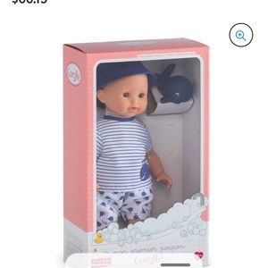 Corolle For Kids Poshmark